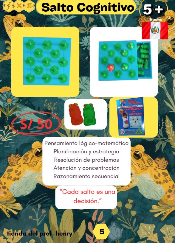 Salto Cognitivo