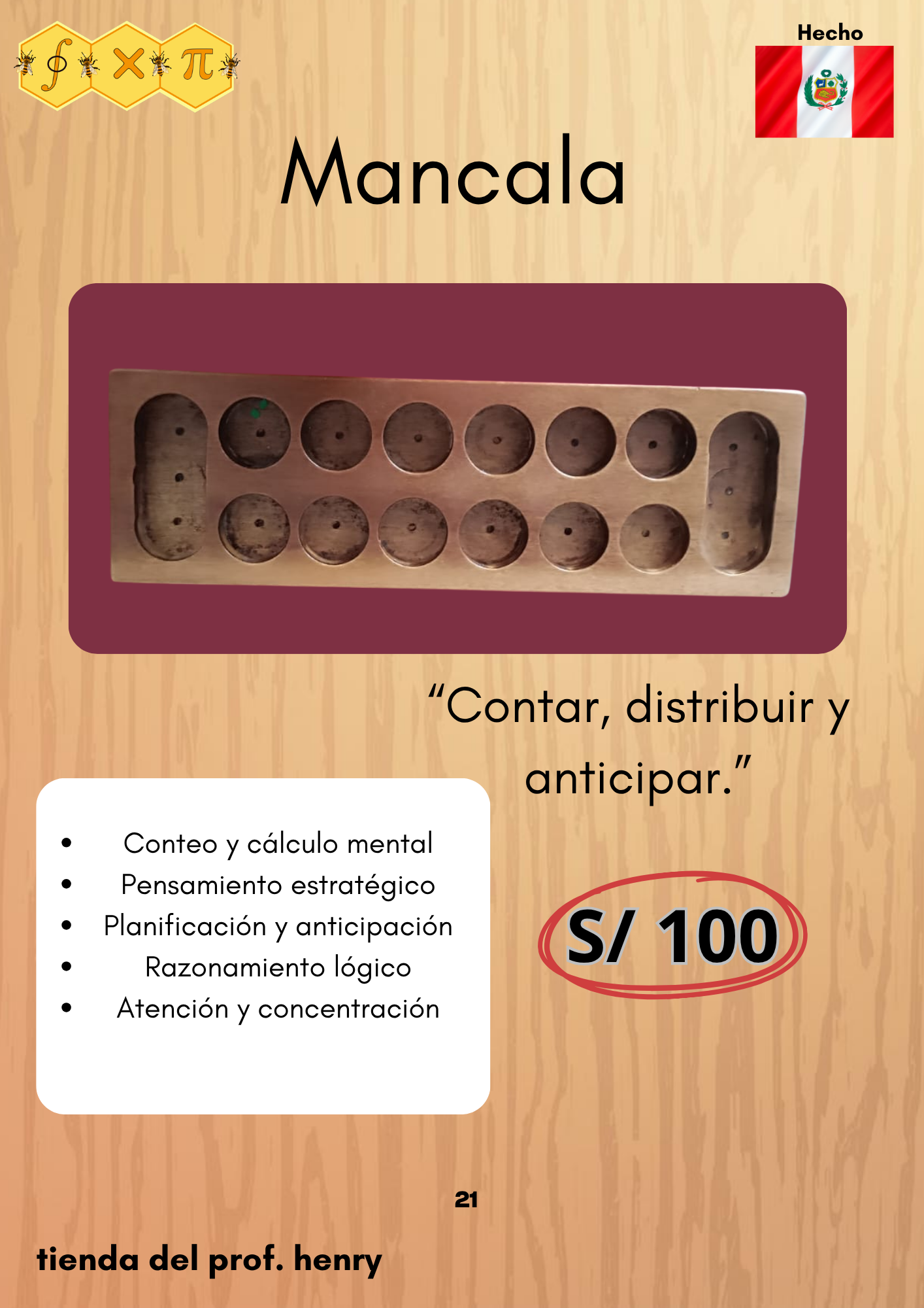 Mancala