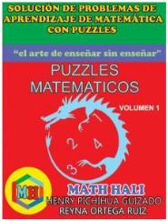 Puzzles matemáticos