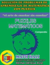 Puzzles matemáticos compendio