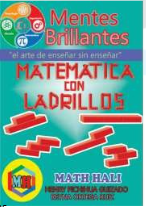 Ladrillos matematicos + libro