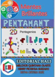 Pentamat + libro virtual